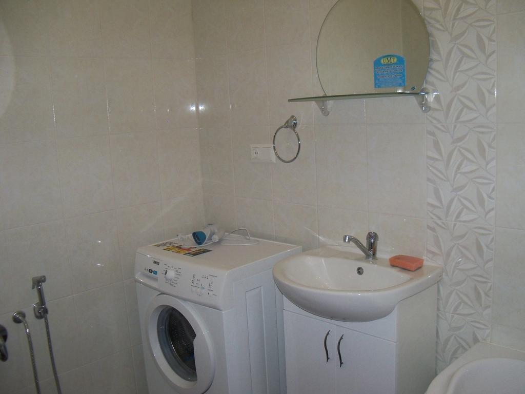 Apartment Roman Lviv Rom bilde